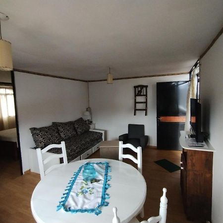 Ferienwohnung Blanco Mendoza Exterior foto