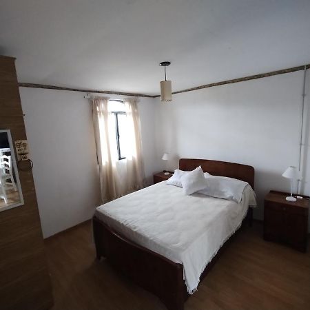 Ferienwohnung Blanco Mendoza Exterior foto