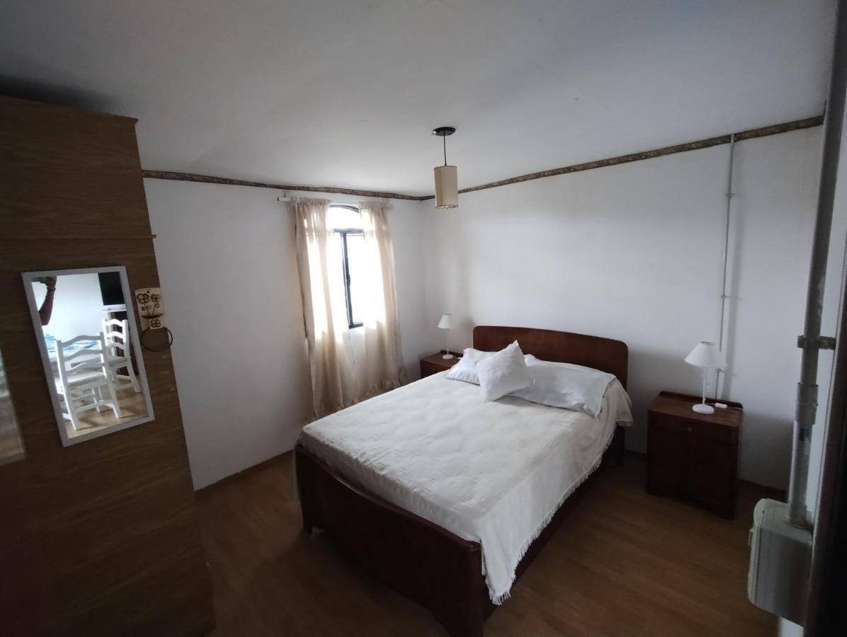Ferienwohnung Blanco Mendoza Exterior foto