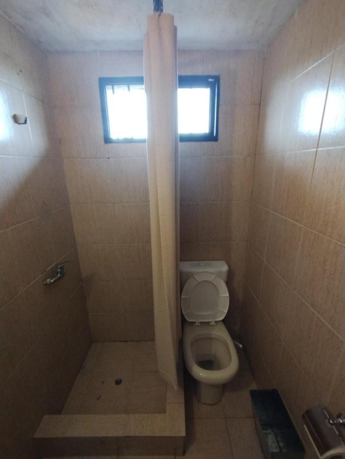 Ferienwohnung Blanco Mendoza Exterior foto